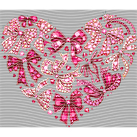 Valentine's Day-QRJ  6233